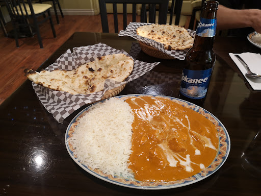 Photo of Tandoori Grill & Pizza Please - 156 Francois Lake Dr, Burns Lake, BC V0J 1E0